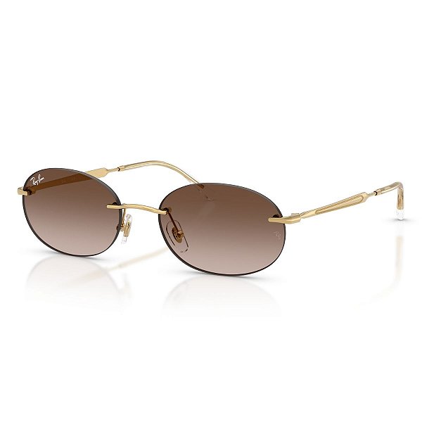 Óculos de Sol Ray-Ban Rb3767 001/13 54