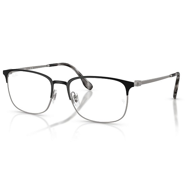 Óculos de Grau Ray-Ban Rb6494 3187 56X18 145