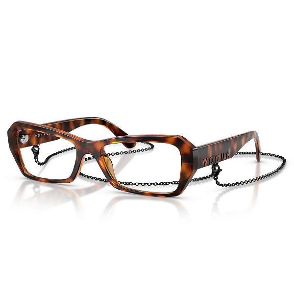 Óculos de Grau Vogue Vo5656U W656 54x17 140