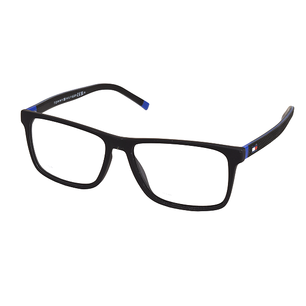 Óculos de Grau Tommy Hilfiger Th1948 0Vk 55x15 145