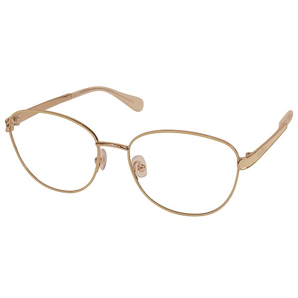 Óculos de Grau Max&Co. Mo5148 025 54x16 140