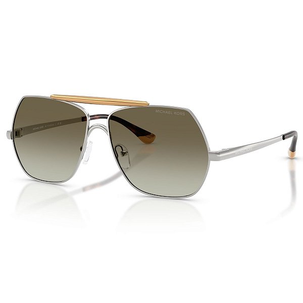 Óculos de Sol Michael Kors Mk1173 1893/3M 58X13 140 Denver