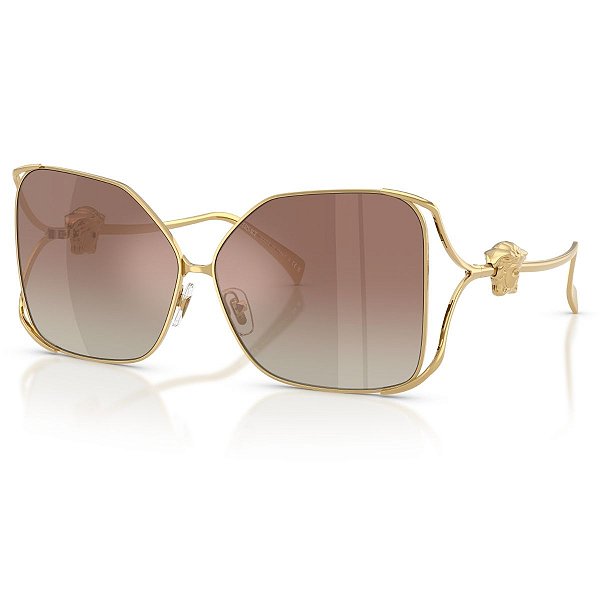 Óculos de Sol Versace Ve2288 1002/B8 62x11 130