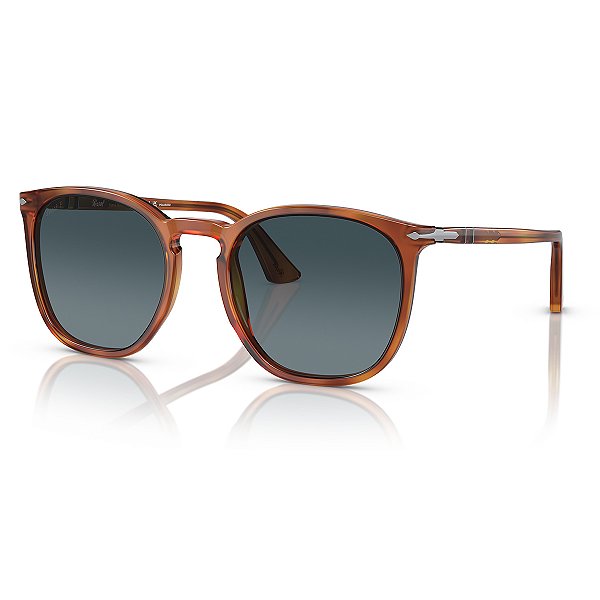 Óculos de Sol Persol Po3316s 96/S3 54X21 145 Polarizado