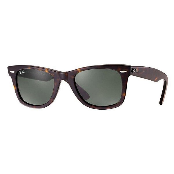 Óculos de Sol Ray-Ban Rb2140 902 54 Wayfarer