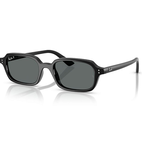 Óculos de Sol Ray-Ban Rb4455 6677/81 52 Zuri Polarizado