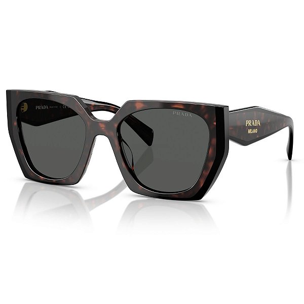 Óculos de Sol Prada Pr15ws 24B-40l 54X19 140