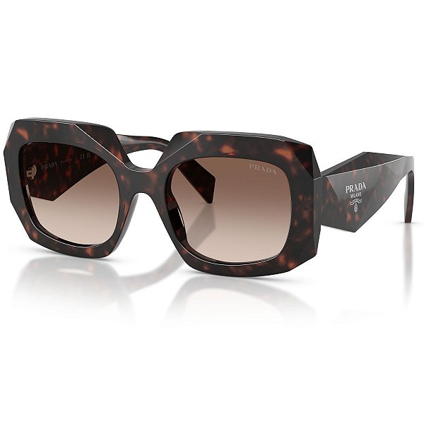 Óculos de Sol Prada PrB23s 17N-10s 54X20 145