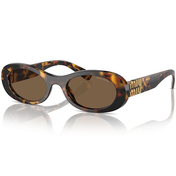 Óculos de Sol Miu Miu Mu06Zs Vau-05B 50X20 140