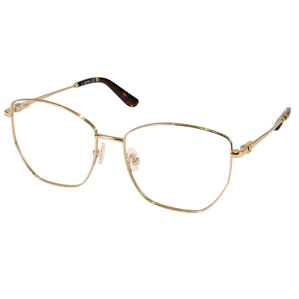 Óculos de Grau Guess Gu2825 032 55X16 140