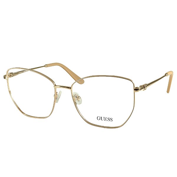 Óculos de Grau Guess Gu2825 028 55X16 140