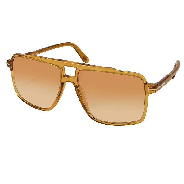 Óculos de Sol Tom Ford Tf1177 39F 59x15 145 Kamp