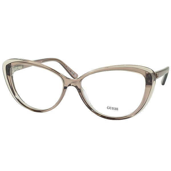 Óculos de Grau Guess Gu2978 059 55X14 140