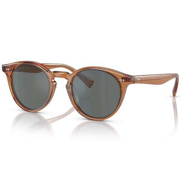 Óculos de Sol Oliver Peoples Ov5459Su 1783/Ws 50X22 145 Romare Sun