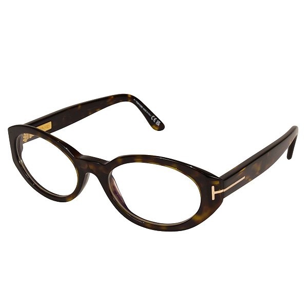 Óculos de Grau Tom Ford Tf6067B 052 54X19 140