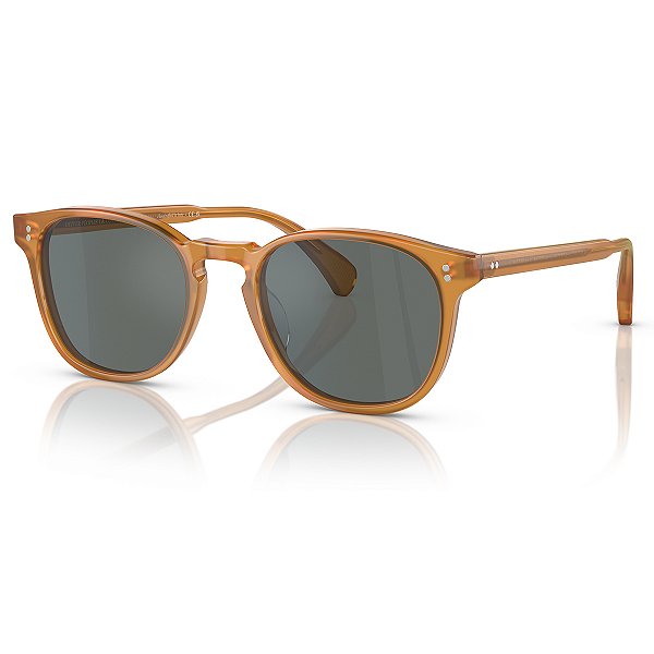 Óculos de Sol Oliver Peoples Ov5298Su 1578/W5 53X20 145 Finley Esq. Sun