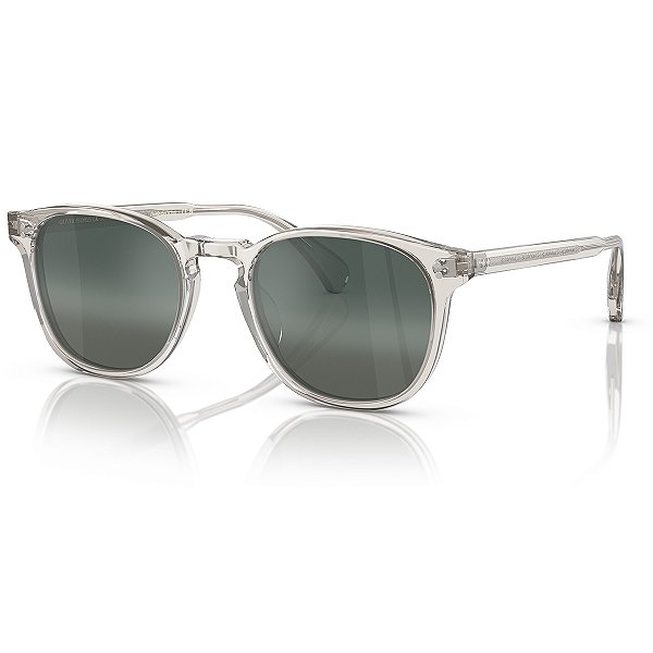 Óculos de Sol Oliver Peoples Ov5298Su 1669/41 53X20 145 Finley Esq. Sun