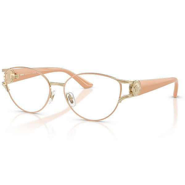 Óculos de Grau Versace Ve1309 1519 54X19 135