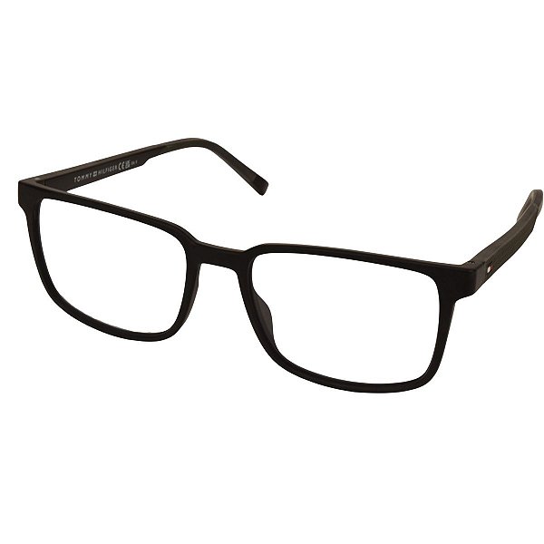 Óculos de Grau Tommy Hilfiger Th2145/Cs 08A99 55x18 145 Clip-On