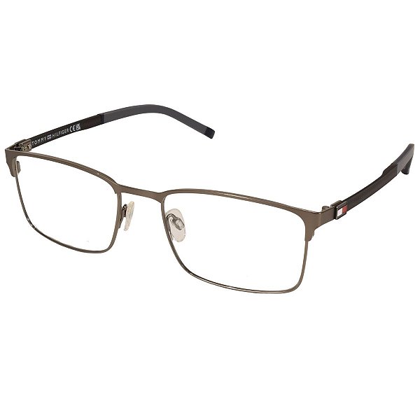 Óculos de Grau Tommy Hilfiger Th2139 R80 56x19 145