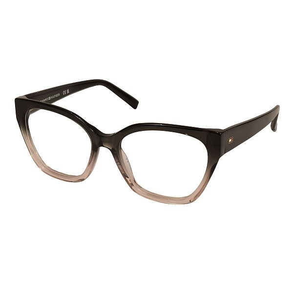 Óculos de Grau Tommy Hilfiger Th2265 Haq 53x17 140