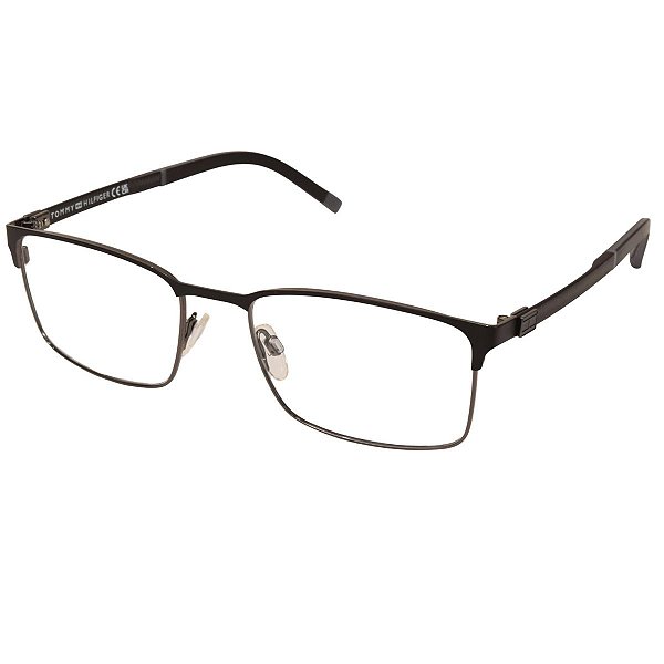 Óculos de Grau Tommy Hilfiger Th2139 Ti7 56x19 145