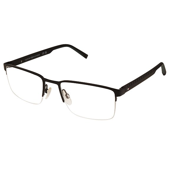 Óculos de Grau Tommy Hilfiger Th2316 003 55x20 145