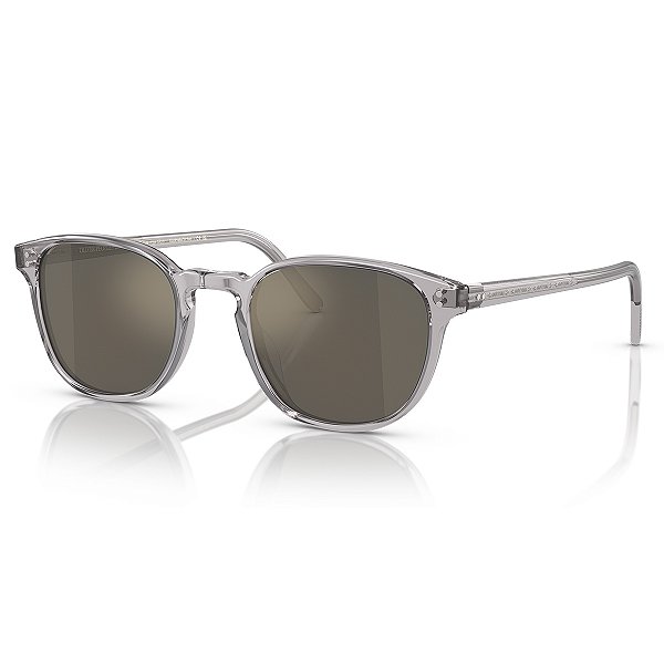 Óculos de Sol Oliver Peoples Ov5219S 1132/39 49X21 145 Fairmont Sun
