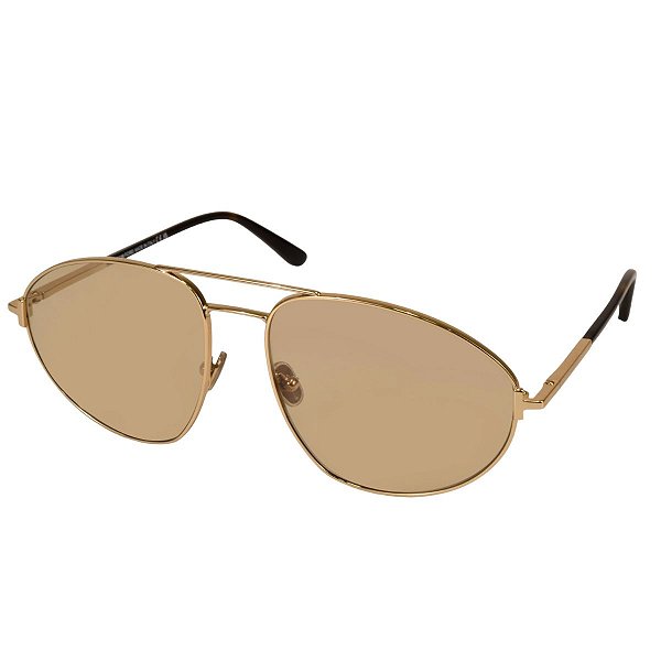 Óculos de Sol Tom Ford Tf1095 28E 60X16 140 Ken Photochromic
