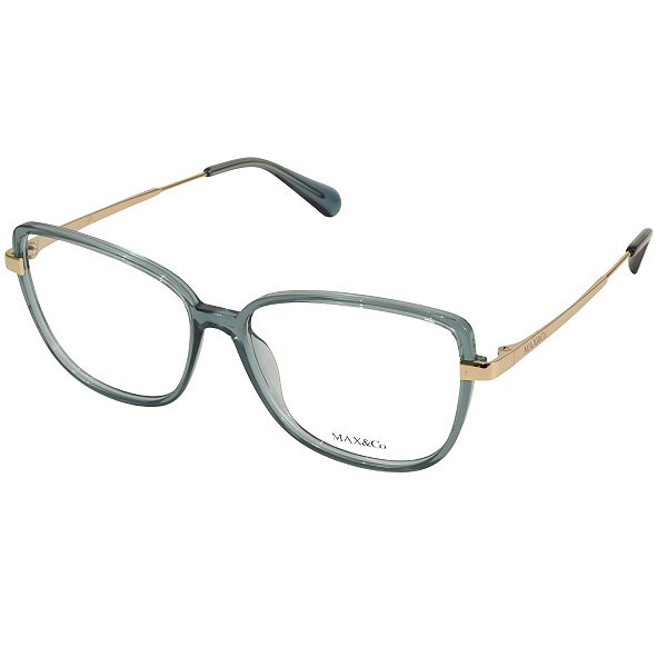 Óculos de Grau Max&Co. Mo5102 096 54x14 145