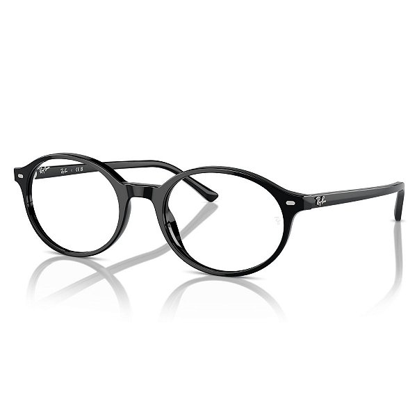 Óculos de Grau Ray-Ban Rb5429 2000 53x20 145 German