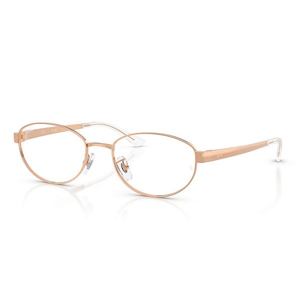 Óculos de Grau Ray-Ban Rb3774Vd 3094 55x19 145