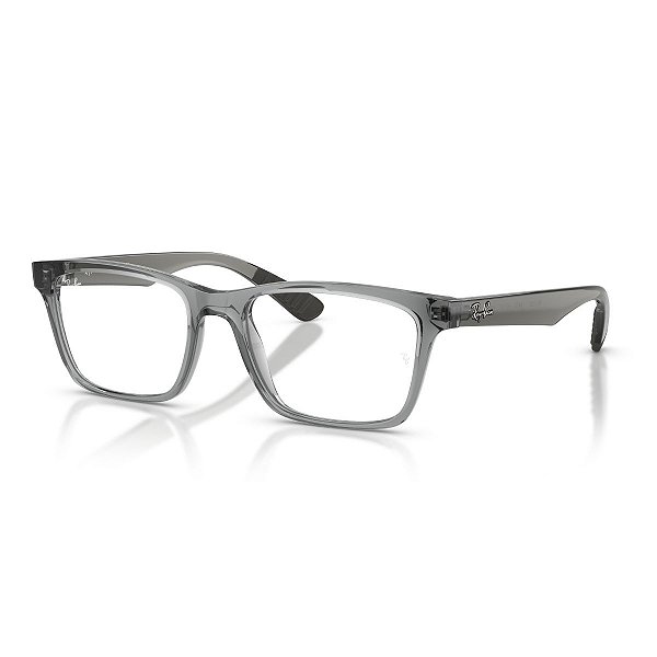Óculos de Grau Ray-Ban Rb7025 8475 55x17 145