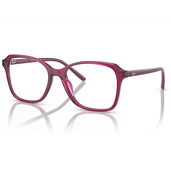 Óculos de Grau Ray-Ban Junior Rb1630l 3957 50X16 130 Infanti