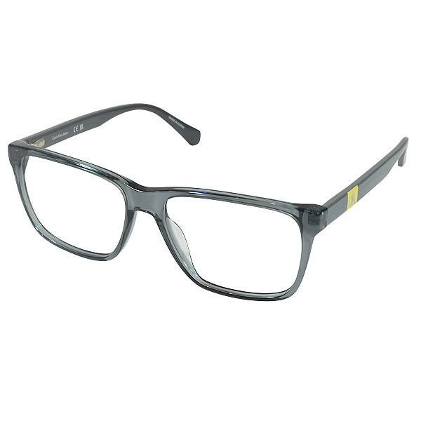 Óculos de Grau Calvin Klein Jeans Ckj22644 050 56X16 145