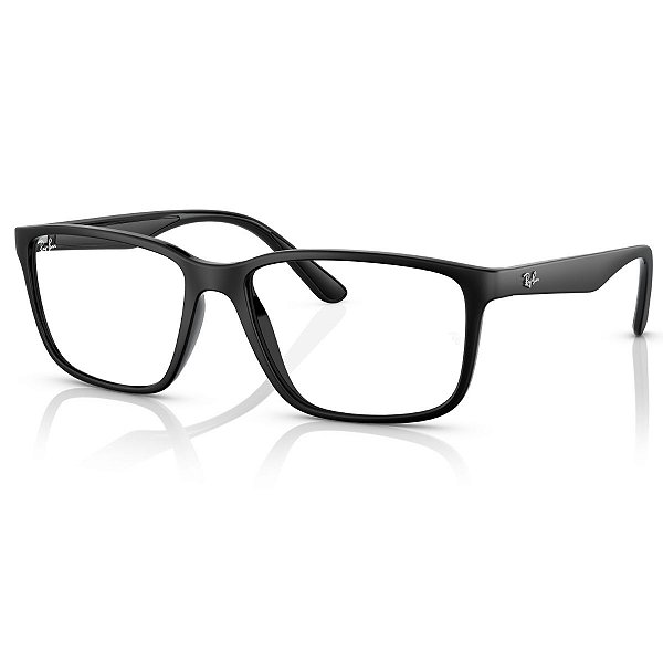 Óculos de Grau Ray-Ban Rb7207l 8164 55X17 145