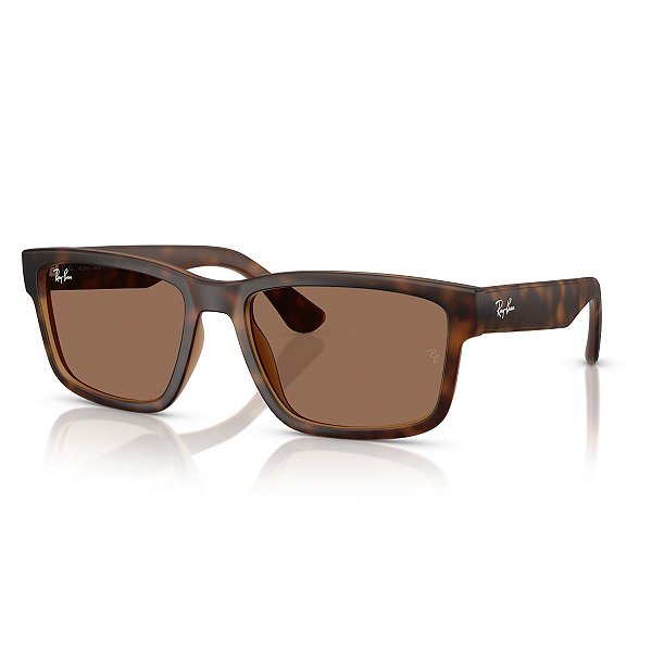 Óculos de Sol Ray-Ban Rb4438 6564/73 58