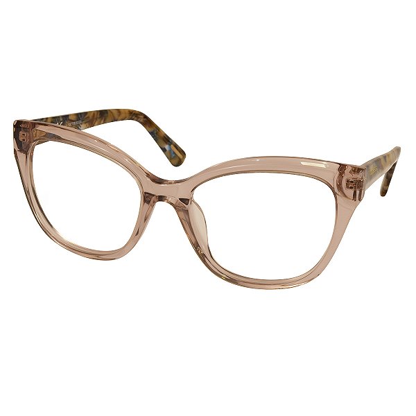 Óculos de Grau Victor Hugo Vh1921 07T1 54x18 140