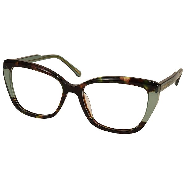 Óculos de Grau Victor Hugo Vh1905 0Gb1 55x16 140