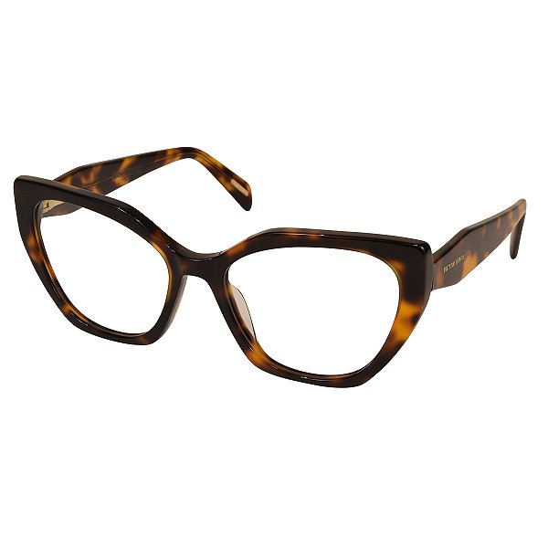 Óculos de Grau Victor Hugo Vh1938 0825 54X17 140