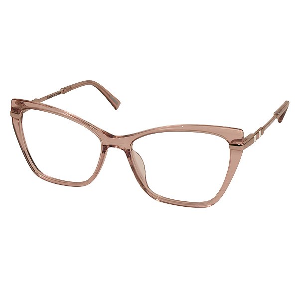 Óculos de Grau Victor Hugo Vh1893 096D 55X16 140