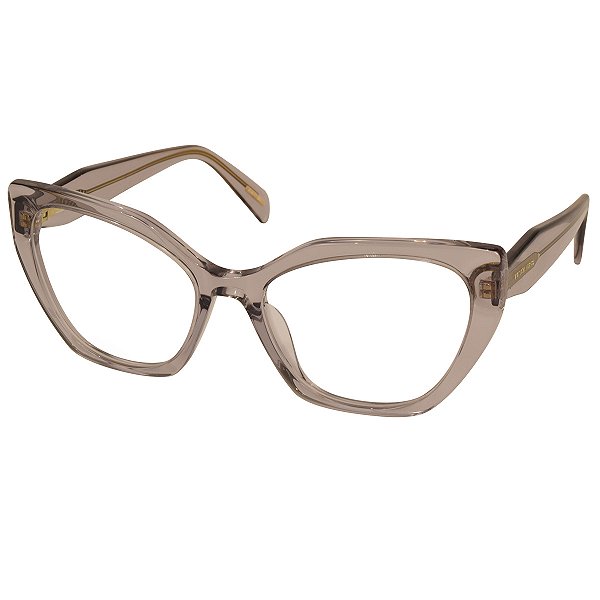 Óculos de Grau Victor Hugo Vh1938 04G0 54X17 140