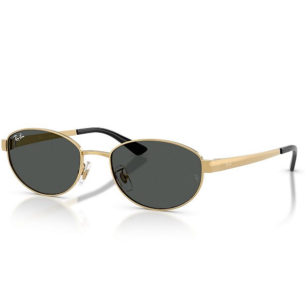 Óculos de Sol Ray-Ban Rb3774D 001/87 55