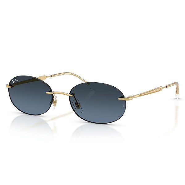 Óculos de Sol Ray-Ban Rb3767 001/4C 54