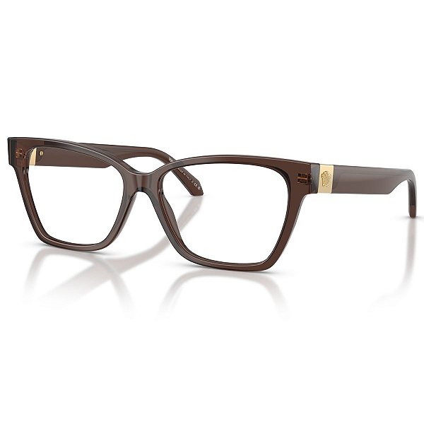 Óculos de Grau Versace Ve3382 5332 55X15 140