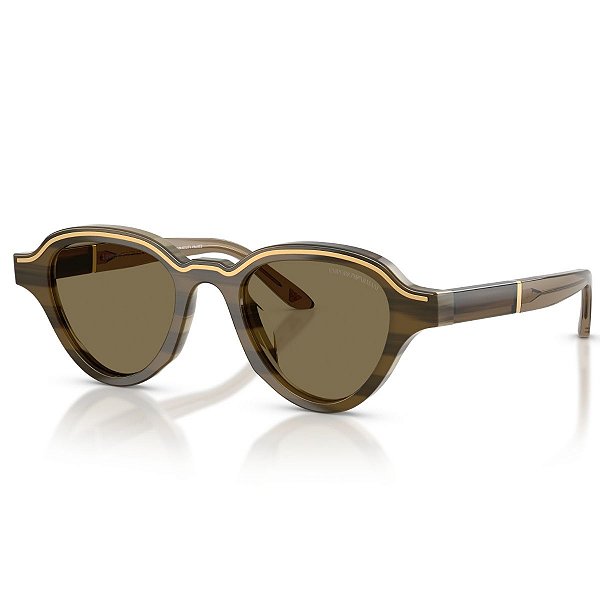 Óculos de Sol Emporio Armani Ea4264U 6338/73 47X20 145