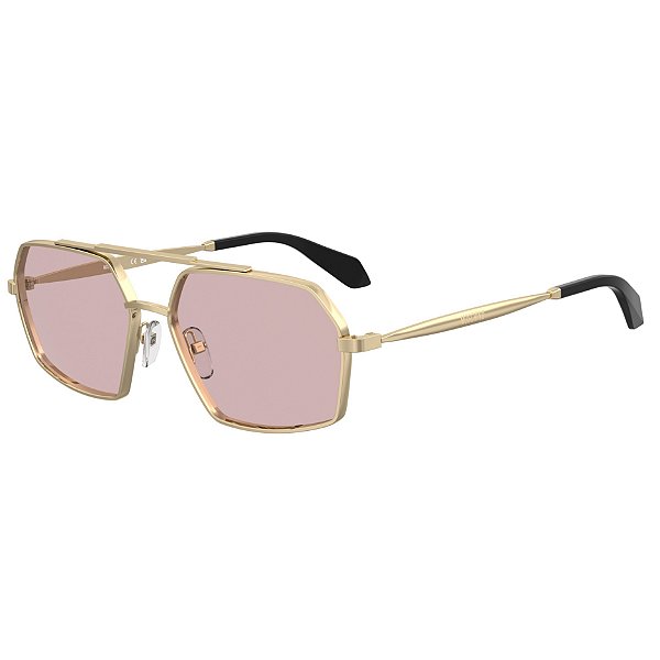 Óculos de Sol Moschino Mos210/S 000 Q4 60X16 145 Photo-C Lenses