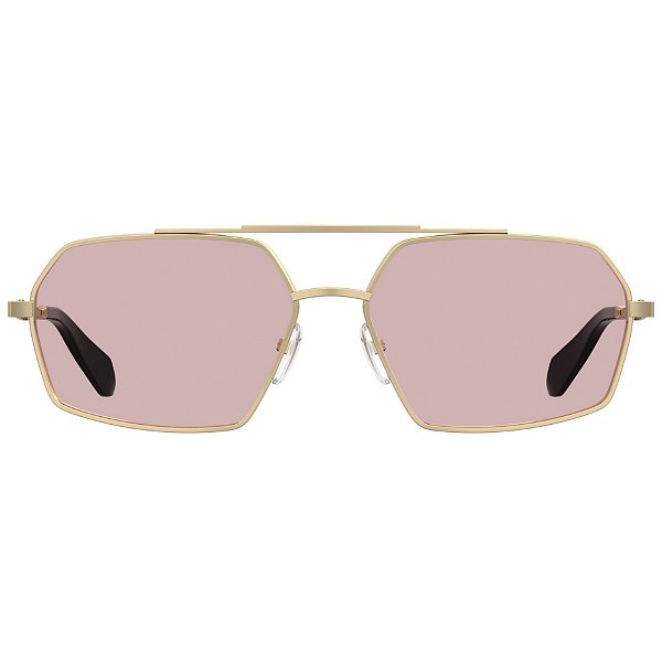 Óculos de Sol Moschino Mos210/S 000 Q4 60X16 145 Photo-C Lenses