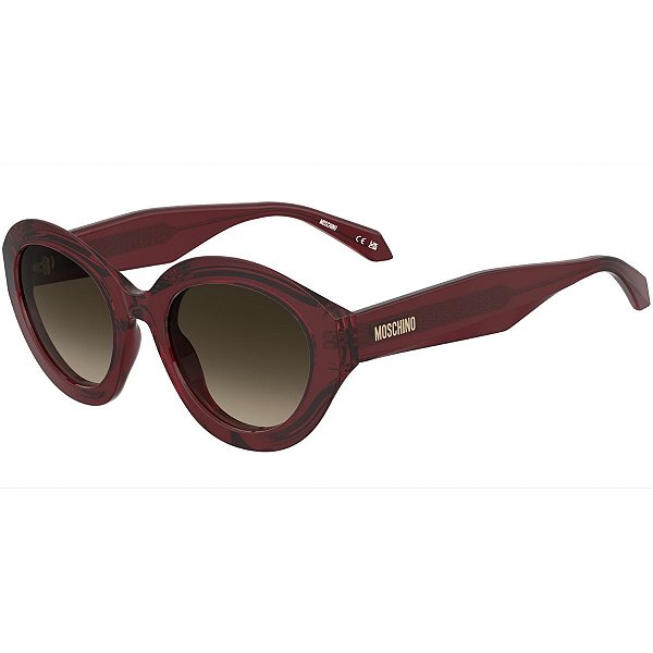 Óculos de Sol Moschino Mos200/S 8Cq Ha 53X22 140