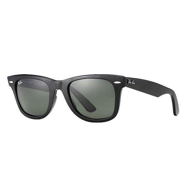 Óculos de Sol Ray-Ban Rb2140 901 54 Wayfarer
